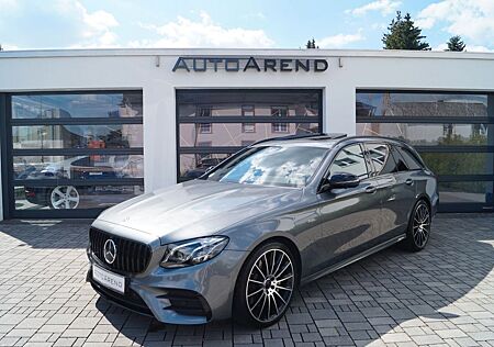 Mercedes-Benz E 53 AMG 4Matic+ *Panorama, LED, Night Paket*