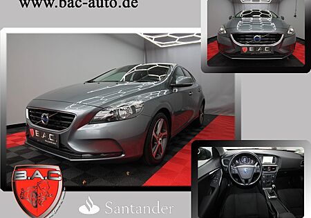 Volvo V40 gebraucht kaufen Volvo V40 You! Zahnriemen neu Navi Kamera