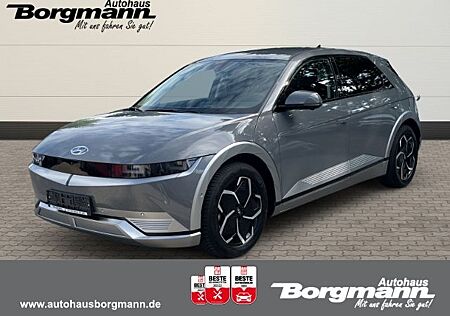 Hyundai IONIQ 5 Uniq Allwetter - Apple CarPlay - Bose -