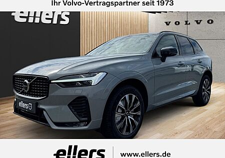 Volvo XC 60 XC60 B4 Diesel Plus Dark Abstandstempomat, Teill