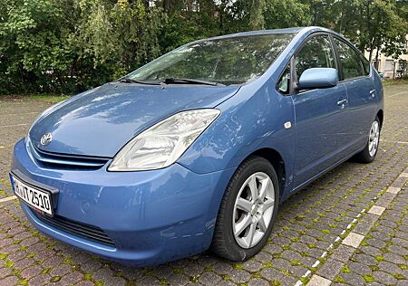 Toyota Prius 1.5-l-VVT-i Sol