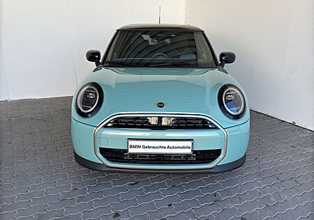 Mini Cooper C 3-trg. Aut. Favoured Trim Navi.HUD.PGD