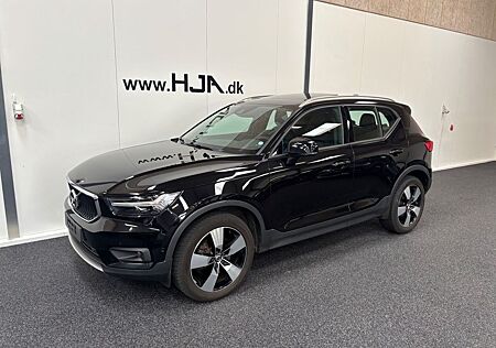 Volvo XC 40 XC40 D4 190 aut Summum AWD