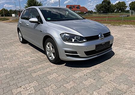 VW Golf Volkswagen 1.2 TSI 63kW BMT LOUNGE LOUNGE