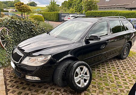 Skoda Octavia Combi 1.6 TDI Ambiente Ambiente