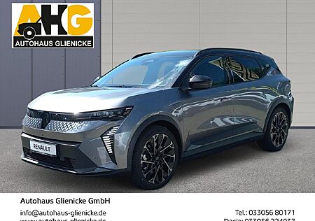 Renault Scenic E-Tech Electric 220 Long Range Esprit Alp