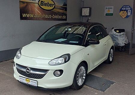 Opel Adam 1.2 Glam