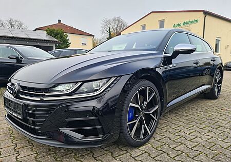 VW Arteon Volkswagen SB R 4M AHK IQ.Matrix Keyless Kamera Digi