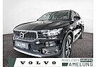 Volvo XC 40 XC40 T4 Recharge Inscription Expression LED AHK
