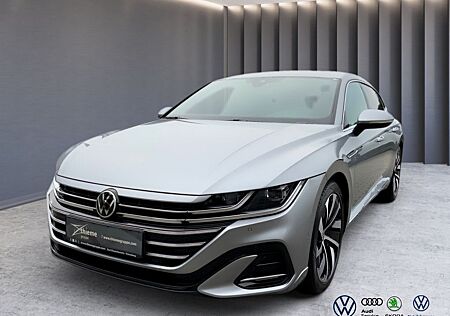 VW Arteon Volkswagen Shootingbrake 2.0 TSI R-Line MATRIX-LED