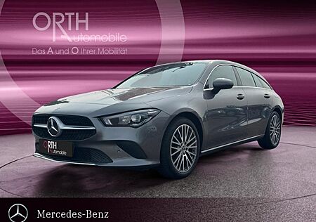 Mercedes-Benz CLA 180 Shooting Brake LED WIDESCREEN NAVI SHZ