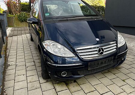 Mercedes-Benz A 180 CDI -