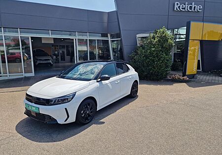 Opel Corsa GS 1,2 AT+NAV+MATRIX+SHZ+LHZ+RFK+TWW