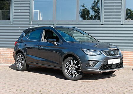 Seat Arona Xcellence 115 PS 6-Gang|SHZ|ACC|NAVI
