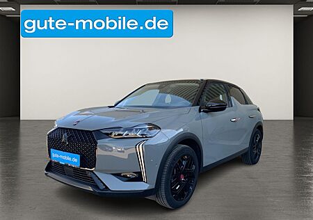 DS Automobiles DS 3 DS3 E-Tense (115kW)| R-KAMERA| CarPlay|