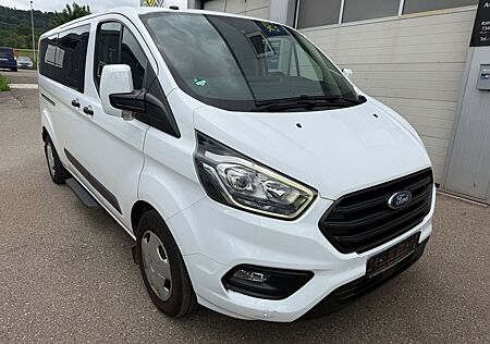 Ford Transit /Tourneo Custom Kombi 340 L2 Trend 2.0