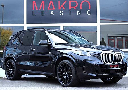 BMW X5 30d xDrive M-Sport + STANDHZ. + HARMAN/KARDON