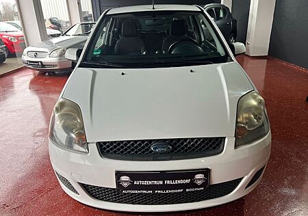 Ford Fiesta 1.3 JD3 44kW