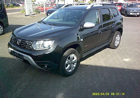 Dacia Duster II Comfort