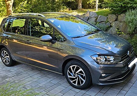 VW Golf Sportsvan Volkswagen 1.5 TSI ACT 96kW JOIN JOIN