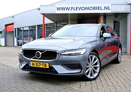 Volvo V60 2.0 T4 211pk Momentum Pro Aut. Navi|Apple Ca