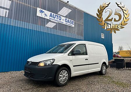VW Caddy Volkswagen Kasten **Maxi**KLIMA**HU&AU NEU**