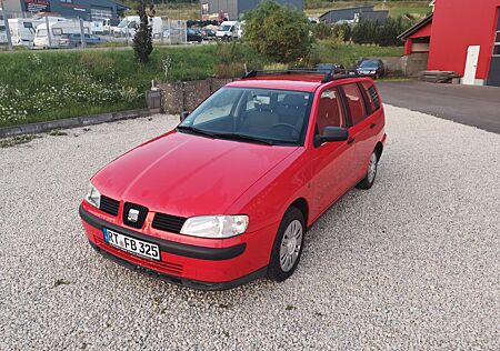 Seat Cordoba Vario Stella 1.6 55kW Stella
