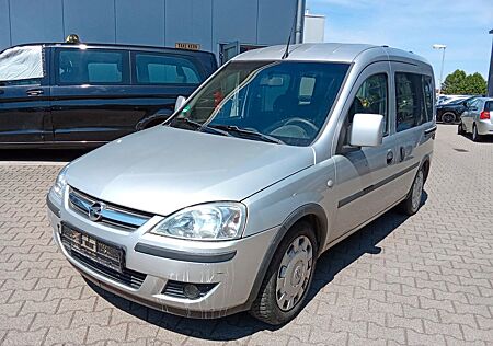 Opel Combo 1.4 TWINPORT ECOTEC Arizona Arizona
