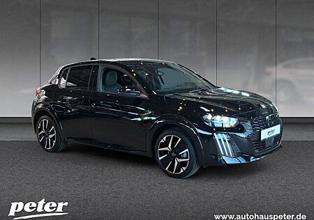 Peugeot 208 GT Hybrid 110 eDSC +Navi+Kamera360°+SHZ+LED+