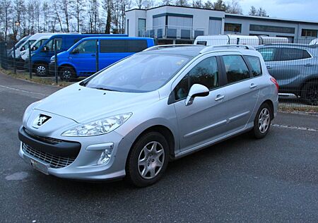 Peugeot 308 SW Sport