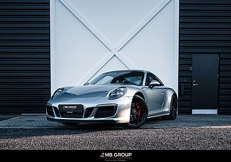 Porsche 911 Urmodell 991.2