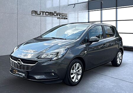 Opel Corsa E Active HU neu/Service neu/PDC