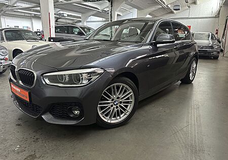 BMW 118i M Sport XEN PDC NAV - 927