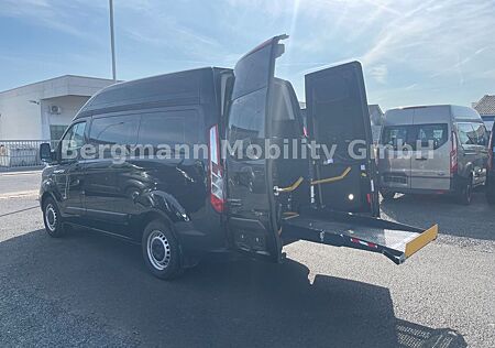 Ford Transit Custom Transit L1 H2 Hochdach Passivfahrer