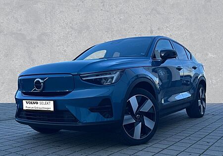 Volvo C40 Plus Recharge Pure Electric 2WD ACC DAB AHK