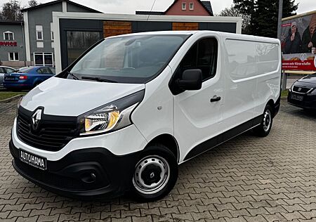 Renault Trafic Kasten L2H1 2,9t Komfort 145 PS *AHK*KAM*