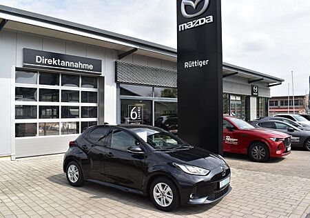 Mazda 2 Hybrid 2024 ``HOMURA PLUS``