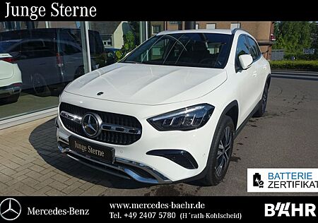 Mercedes-Benz GLA 250 e Progressive/MBUX-Navi/LED/RFK/LMR-18"