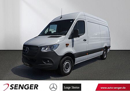 Mercedes-Benz Sprinter 317 CDI KA L2H2 MBUX 360°Kamera Navi 9G