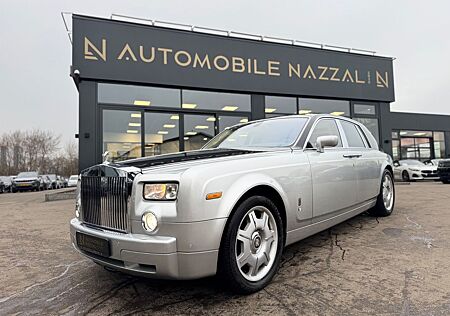 Rolls-Royce Phantom *THEARE-SEATS*EL-TÜREN*SOFTCLOSE*TV*COC*