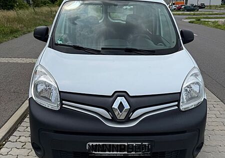 Renault Kangoo 1.5 dCi 90 PS Klima Euro 6 Diesel