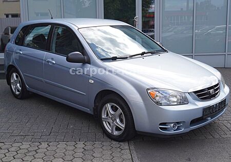 Kia Cerato 1.6 LX Kombi Klima