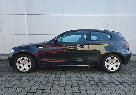 BMW 116i 116 1 Limousine