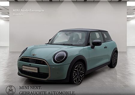 Mini Cooper Coupe Cooper S Driv.Assist+ Harman/K Head-Up Kamera
