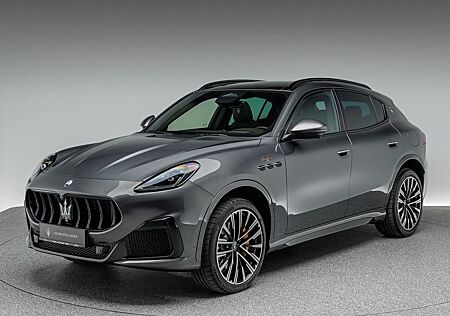 Maserati Grecale Trofeo V6 AWD 3.0 - 530 PS