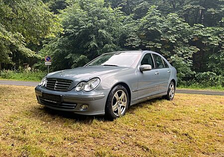 Mercedes-Benz C 280
