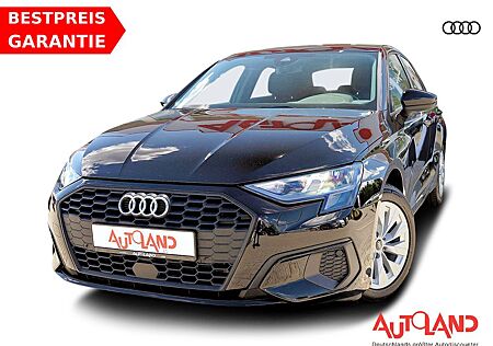 Audi A3 40 1.4 TFSI e-tron Sportback ACC Tempomat DAB