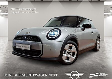 Mini Cooper S gebraucht kaufen Mini Cooper S Cooper C Head-Up Kamera Driv.Assist LED Alarm