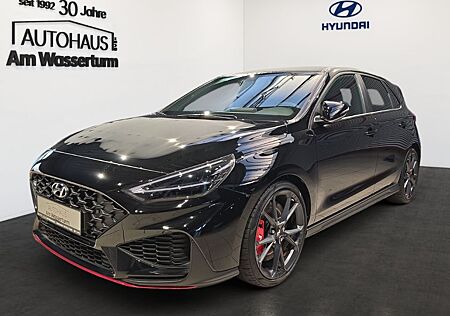 Hyundai i30 2.0 T-GDI 8-DCT N Performance NAVI LED TAGES