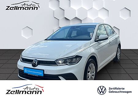 VW Polo Volkswagen Life 1.0 59kW LED AppConnect PDC Sitzheizun